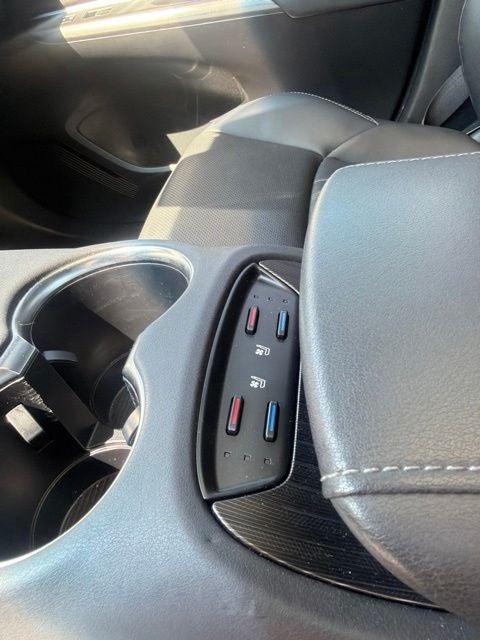 2024 Toyota Venza Limited
