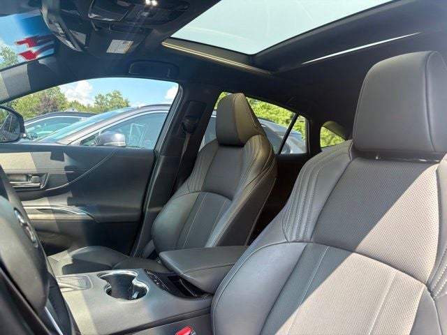 2024 Toyota Venza Limited