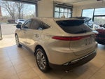 2024 Toyota Venza Limited
