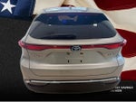 2024 Toyota Venza Limited