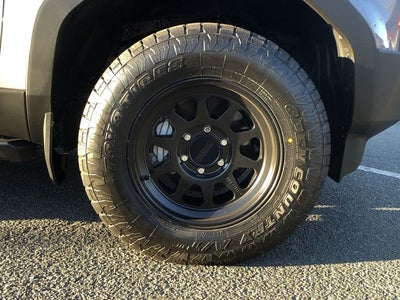 2024 Toyota Land Cruiser 1958