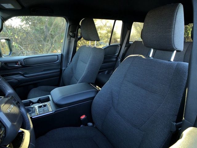 2024 Toyota Land Cruiser 1958