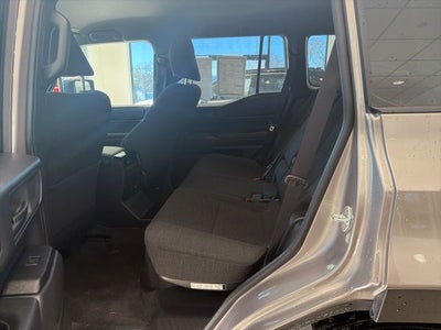 2024 Toyota Land Cruiser 1958