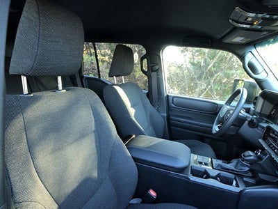 2024 Toyota Land Cruiser 1958