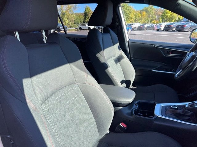 2023 Toyota RAV4 Prime SE