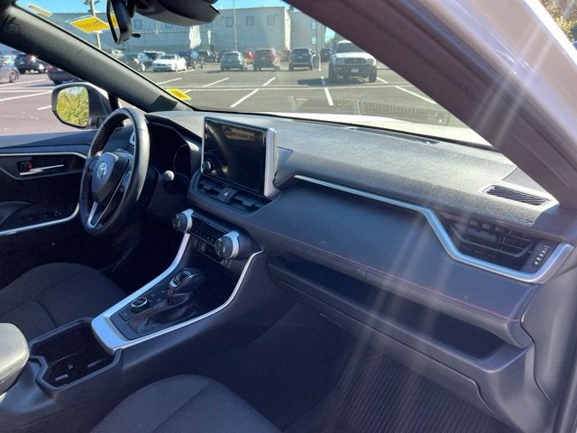 2023 Toyota RAV4 Prime SE