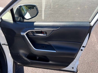 2023 Toyota RAV4 Prime SE
