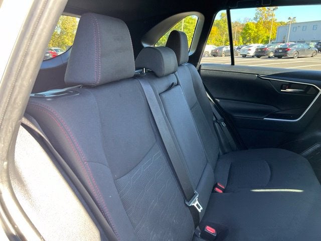 2023 Toyota RAV4 Prime SE
