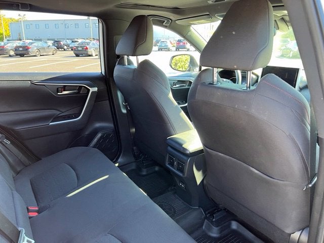 2023 Toyota RAV4 Prime SE