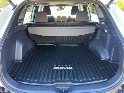 2023 Toyota RAV4 Prime SE