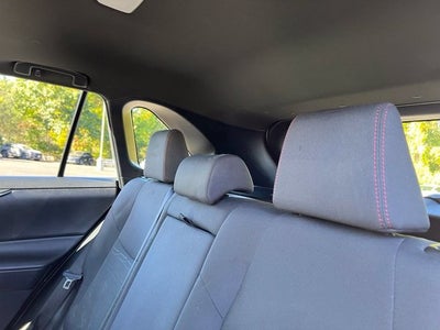 2023 Toyota RAV4 Prime SE