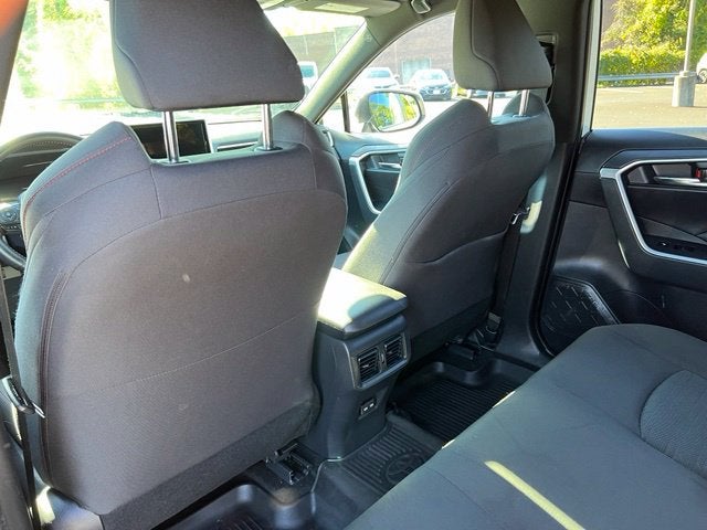 2023 Toyota RAV4 Prime SE
