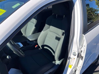 2023 Toyota RAV4 Prime SE