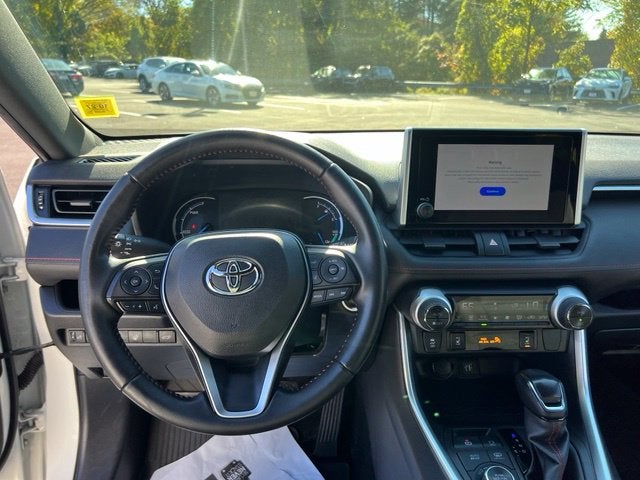 2023 Toyota RAV4 Prime SE
