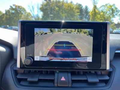 2023 Toyota RAV4 Prime SE