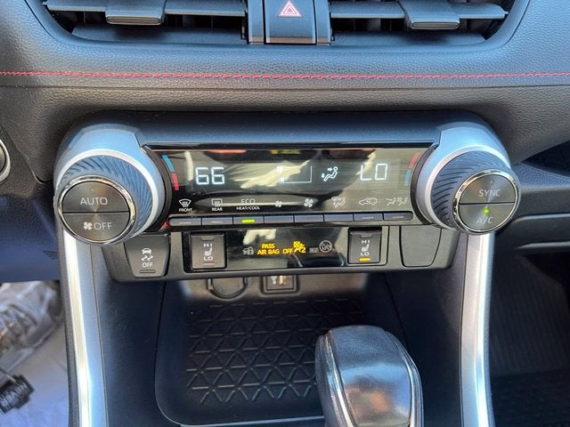 2023 Toyota RAV4 Prime SE
