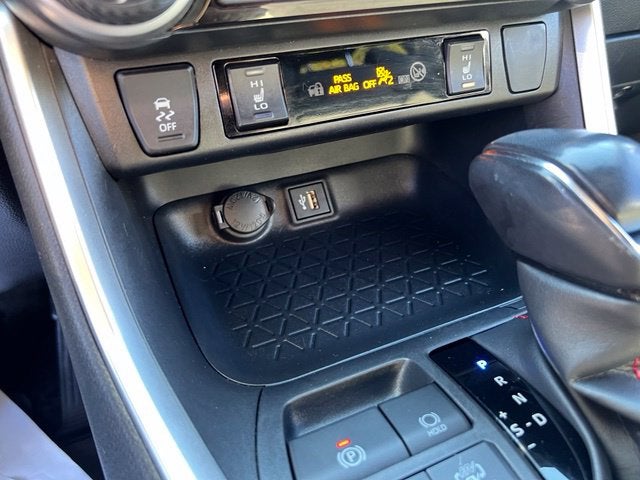 2023 Toyota RAV4 Prime SE