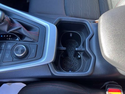 2023 Toyota RAV4 Prime SE