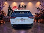 2023 Toyota RAV4 Prime SE