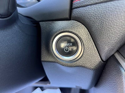2023 Toyota RAV4 Prime SE