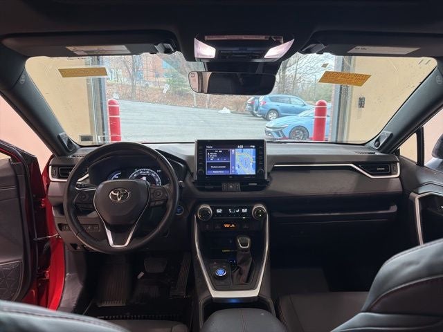 2022 Toyota RAV4 Prime XSE