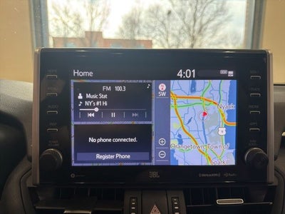 2022 Toyota RAV4 Prime XSE