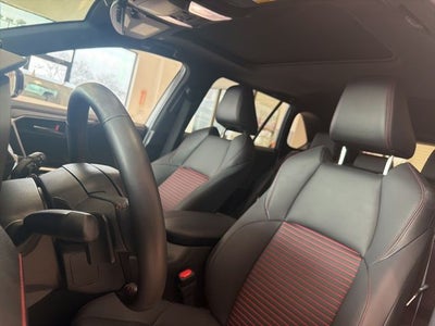 2023 Toyota RAV4 Prime XSE