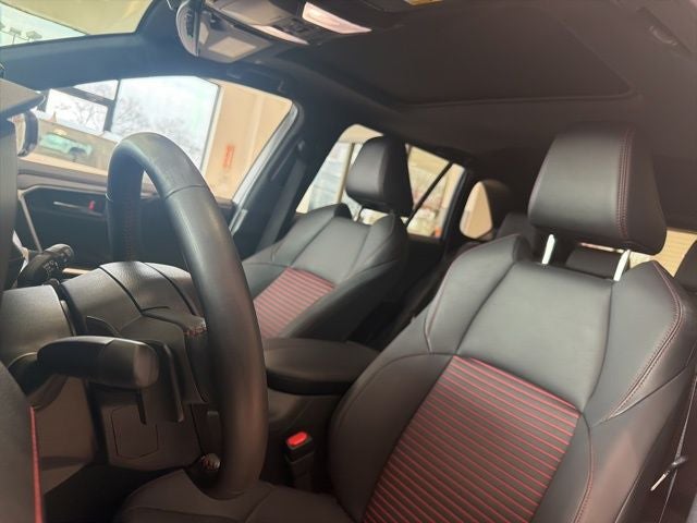 2023 Toyota RAV4 Prime XSE