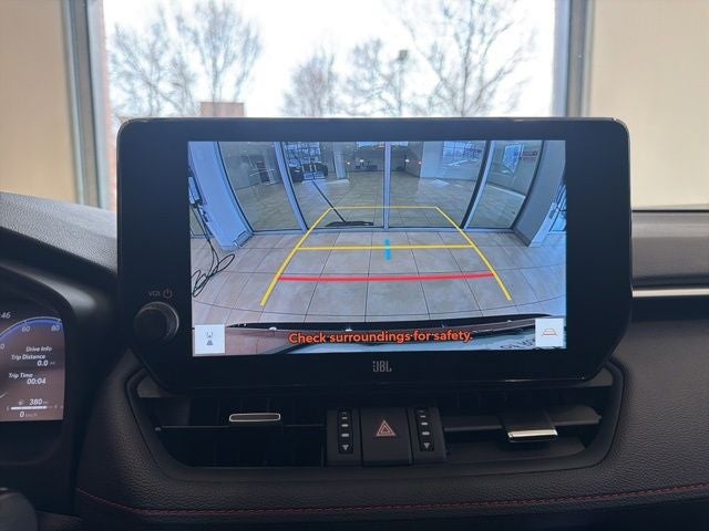 2023 Toyota RAV4 Prime XSE