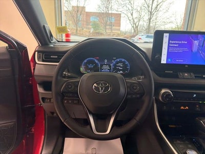 2023 Toyota RAV4 Prime XSE