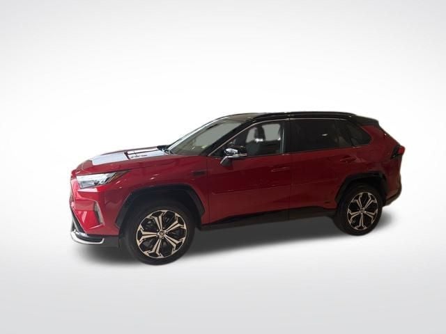 2023 Toyota RAV4 Prime XSE