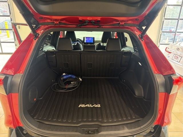 2023 Toyota RAV4 Prime XSE