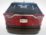 2023 Toyota RAV4 Prime XSE