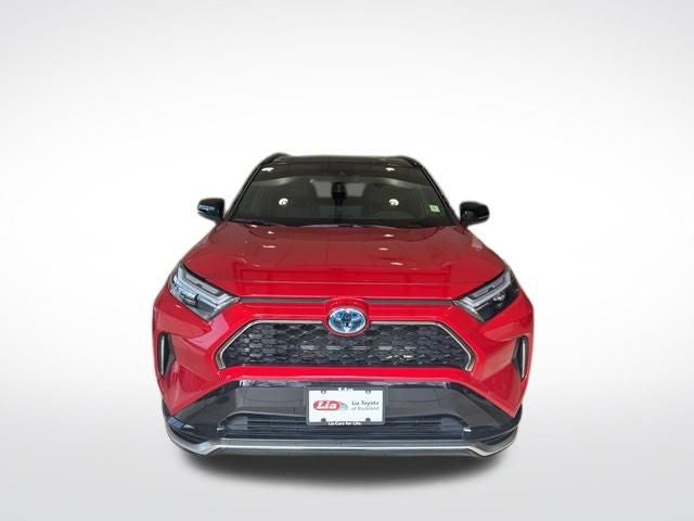 2023 Toyota RAV4 Prime XSE