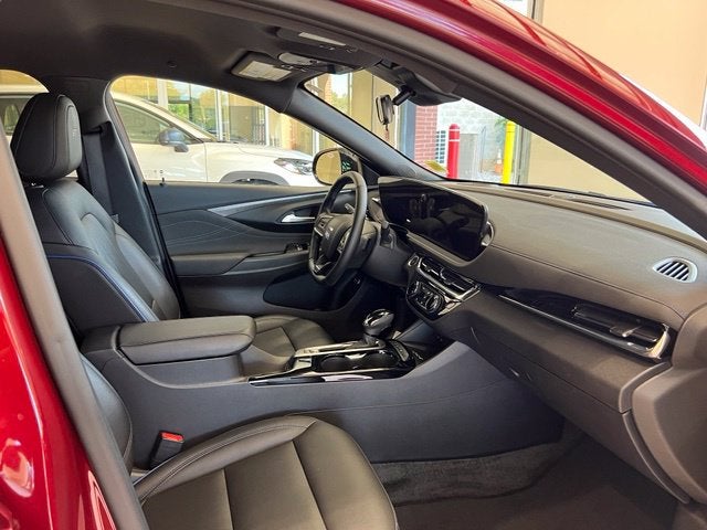 2025 Buick Envista Sport Touring