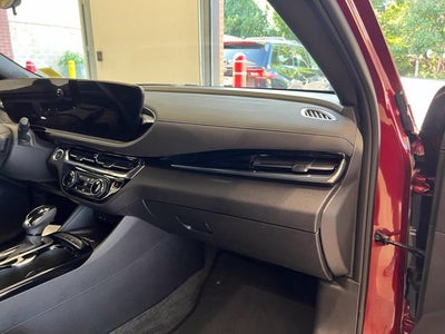2025 Buick Envista Sport Touring