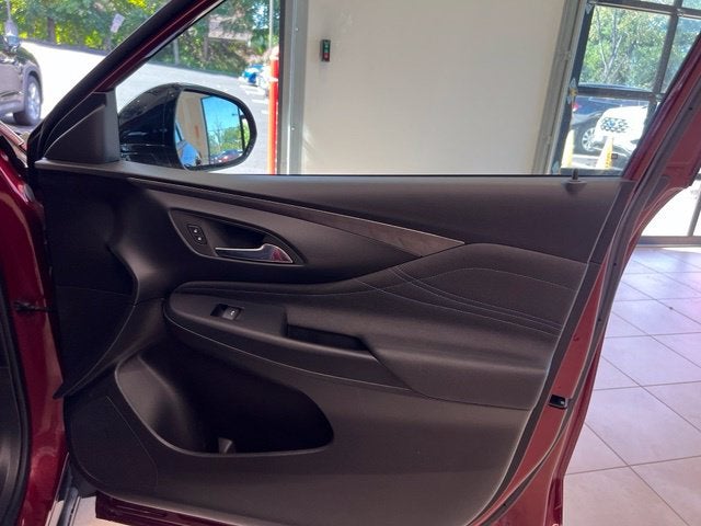 2025 Buick Envista Sport Touring