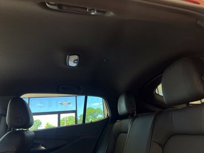 2025 Buick Envista Sport Touring