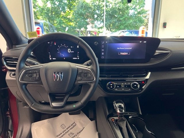 2025 Buick Envista Sport Touring