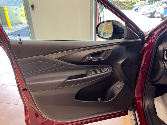 2025 Buick Envista Sport Touring
