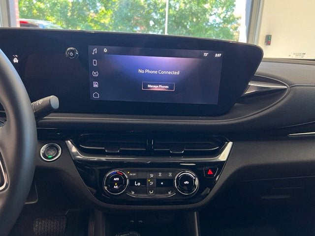 2025 Buick Envista Sport Touring