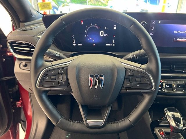 2025 Buick Envista Sport Touring