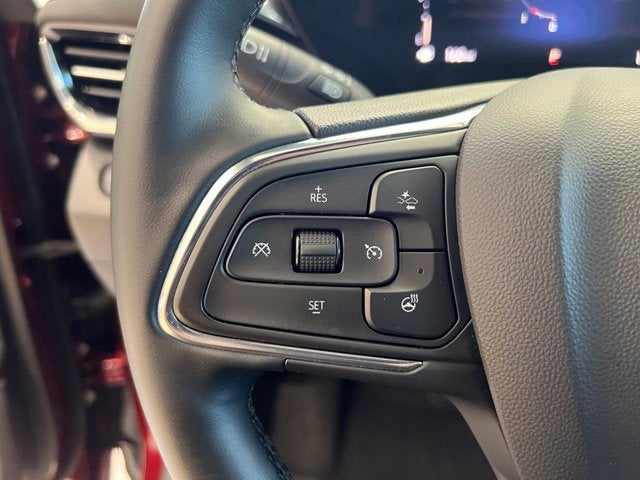2025 Buick Envista Sport Touring