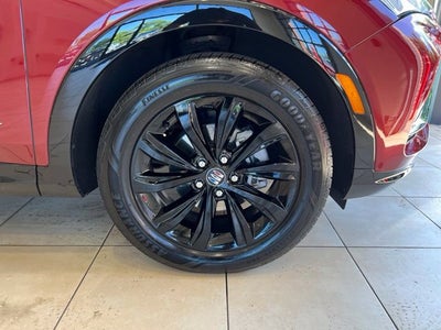 2025 Buick Envista Sport Touring
