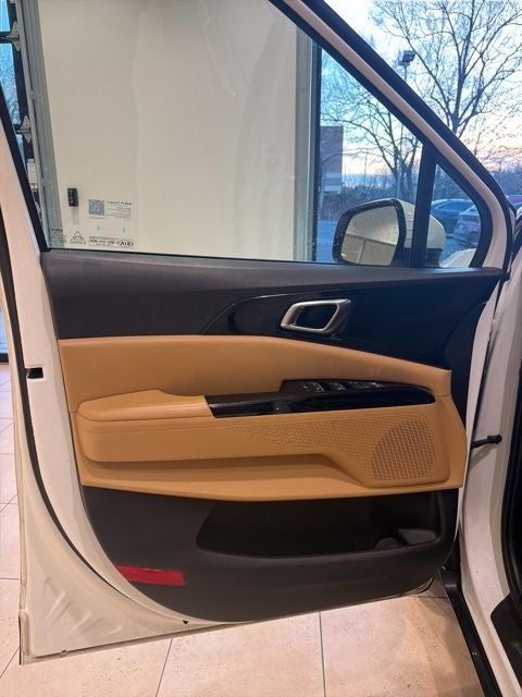 2022 Kia Carnival EX