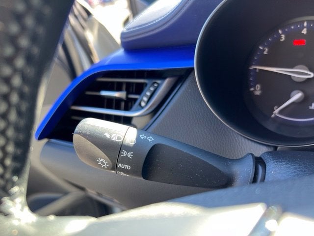 2021 Toyota C-HR XLE