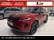 2020 Land Rover Range Rover Evoque SE