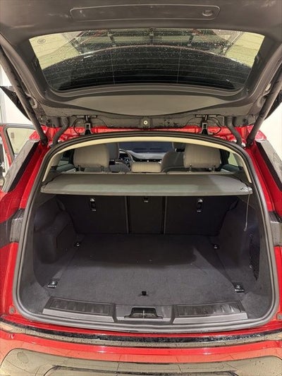 2020 Land Rover Range Rover Evoque SE