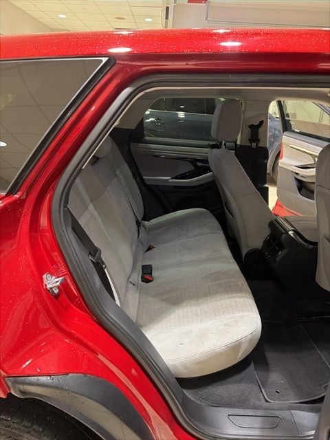 2020 Land Rover Range Rover Evoque SE