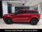 2020 Land Rover Range Rover Evoque SE